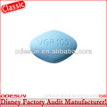 Disney factory audit manufacturer's custom shape stress ball 142011